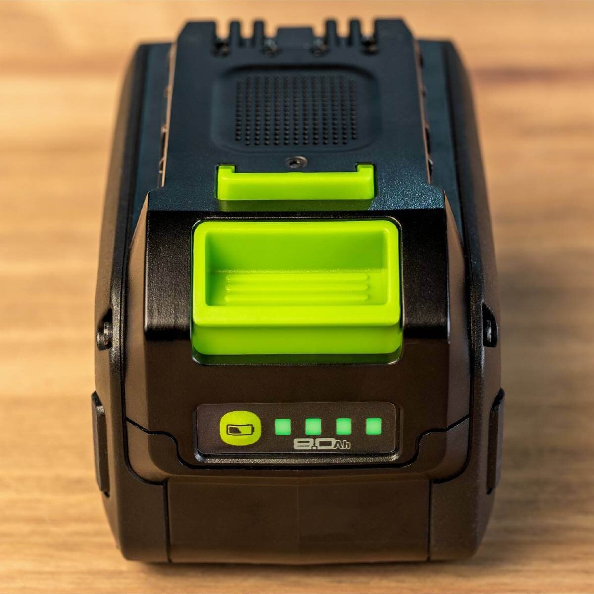 Аккумулятор Greenworks 24.0V 8.0Ah (2957907)