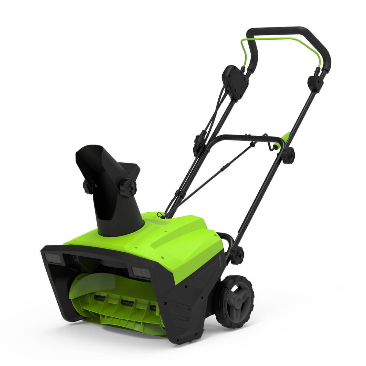 Снегоуборщик электрический GREENWORKS SN2300 (2602707)