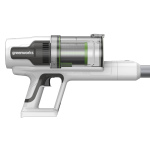 Пылесос аккумуляторный GREENWORKS SV24360 (4702107UA)