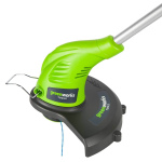 Триммер электрический GREENWORKS GST5033 (21217)