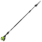 Высоторез аккумуляторный GREENWORKS PS102T (1402407) [82В, без акб и з/у]