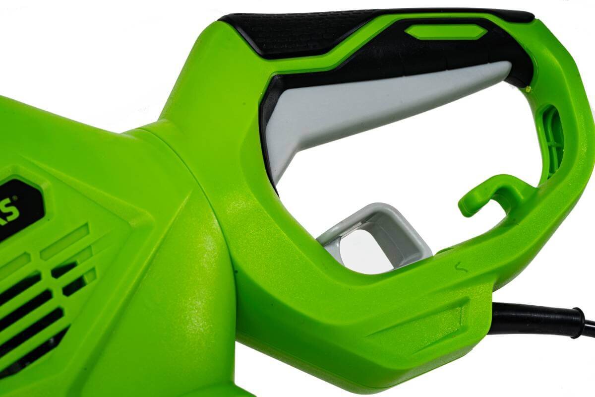 Ножницы садовые электрические GREENWORKS GHT7068 Deluxe (2201407)