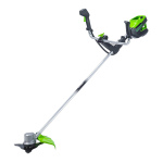 Триммер аккумуляторный GREENWORKS GD82BCB (2110707UA) [82В, 1х2.5 Ач, з/у]