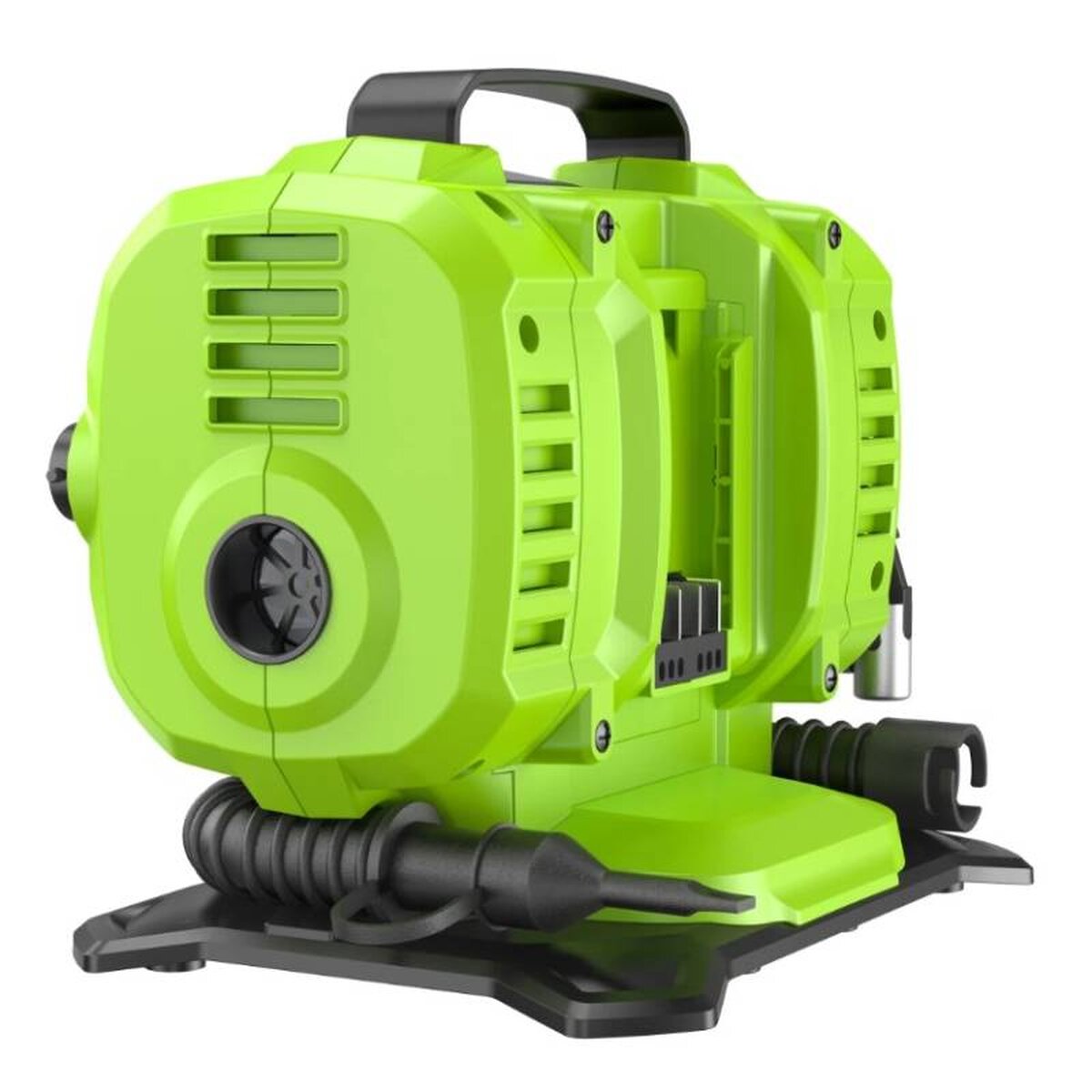 Компрессор аккумуляторный GREENWORKS ACG301 без АКБ и ЗУ (3400807)