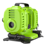 Компрессор аккумуляторный GREENWORKS ACG301 без АКБ и ЗУ (3400807)