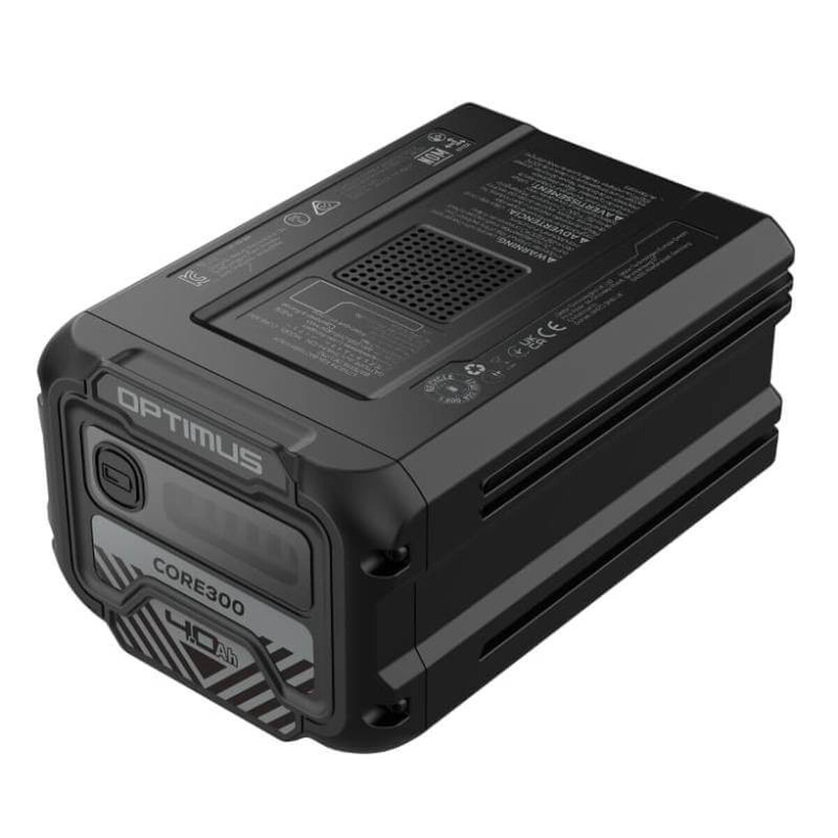 Аккумулятор GREENWORKS CORE300 82.0V 4.0Ah Li-Ion (2960707)