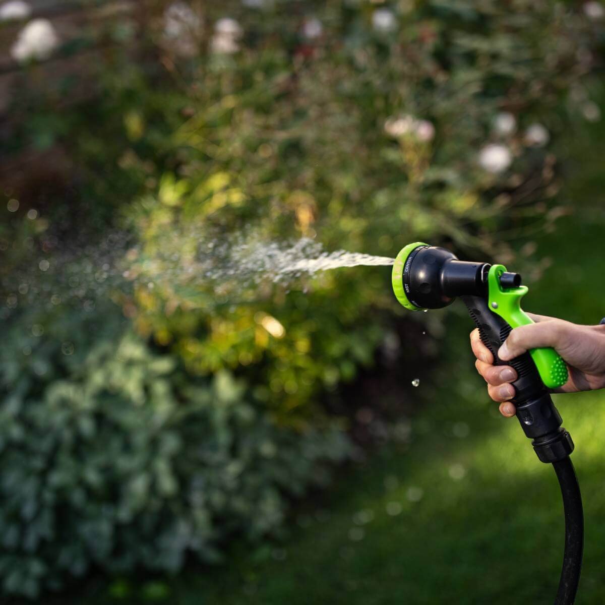 Насос дренажный аккумуляторный, для полива из бочки GREENWORKS G24SWP (3401007UB)