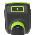 Шлифмашина угловая аккумуляторная GREENWORKS AG590 (3201007CUH)