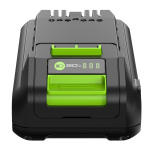 Аккумулятор GREENWORKS High Power 24.0V 2.0Ah Li-Ion (2957707)
