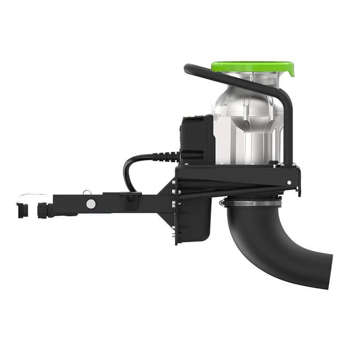 Воздуходувка навесная для райдера GREENWORKS для ZTC152 (7500407)