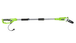 Высоторез электрический GREENWORKS GPS7220 (20147)