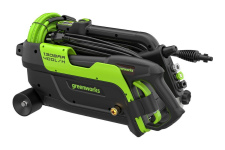 Мойка высокого давления GREENWORKS PW5130 (PW5130A1)