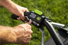 Газонокосилка аккум. GREENWORKS GD40LM48SPK4 (2517407UB)