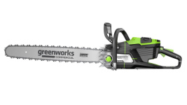 Пила цепная аккумуляторная GREENWORKS OCS800 (2009707) [82В, без акб и з/у]