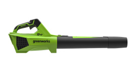Воздуходувка аккумуляторная GREENWORKS G24BIII (2409607) [24В, без акб и з/у]