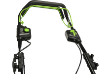 Газонокосилка аккумуляторная GREENWORKS GC82LM61S TwinForce без АКБ и ЗУ (2515607)
