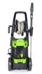 Мойка высокого давления GREENWORKS GPWG5II (5106607)