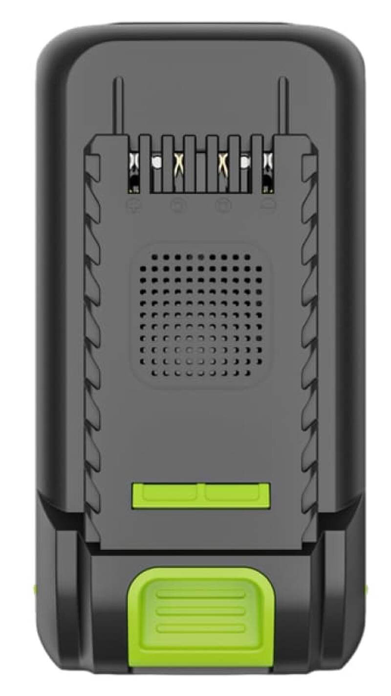 Аккумулятор GREENWORKS High Power 40.0V 4.0Ah Li-Ion (2958507)