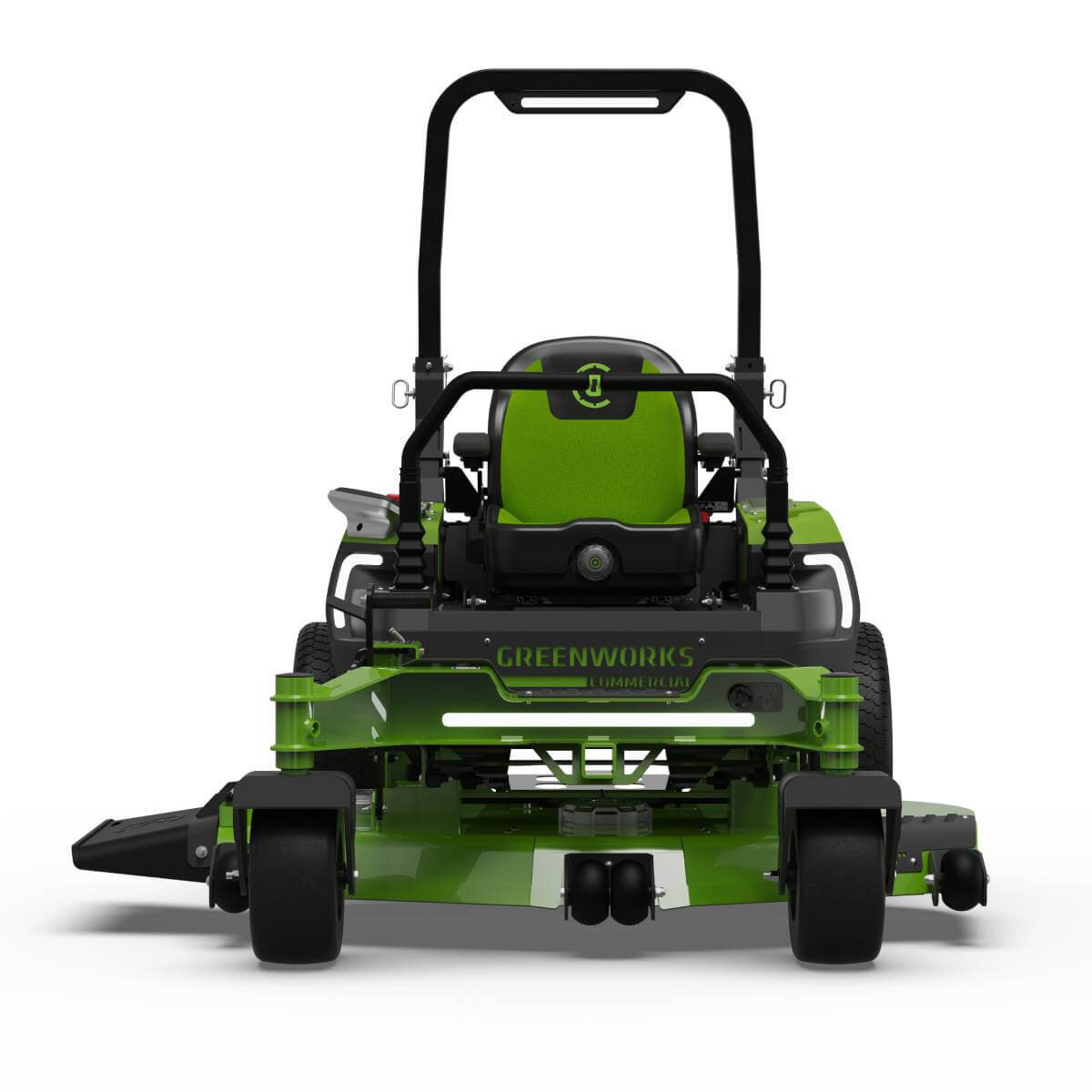 Райдер садовый аккумуляторный GREENWORKS ZTC152 (7405107)