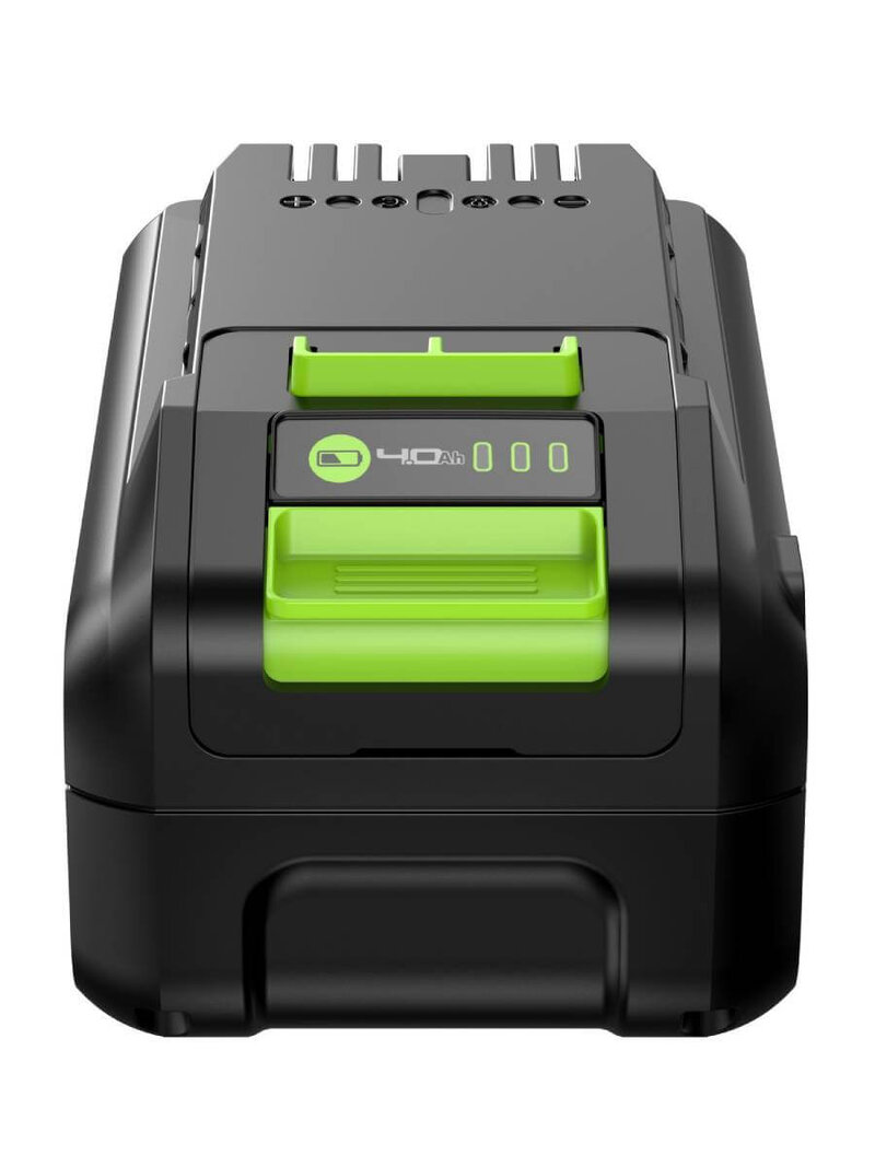 Аккумулятор GREENWORKS High Power 24.0V 4.0Ah Li-Ion (2958907)
