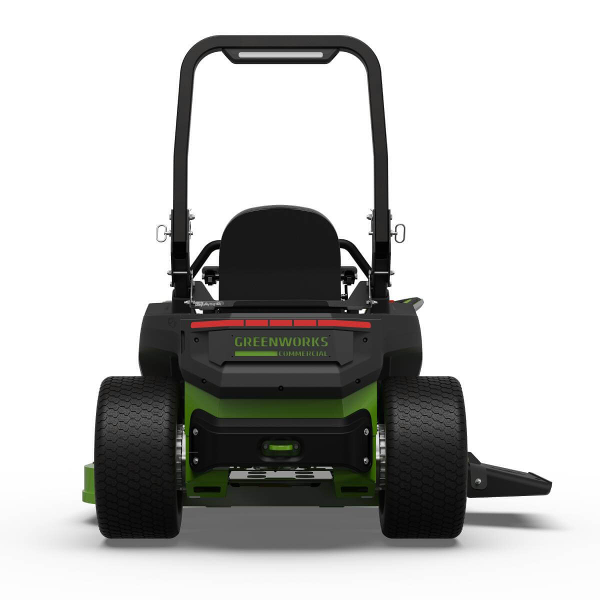 Райдер садовый аккумуляторный GREENWORKS ZTC152 (7405107)