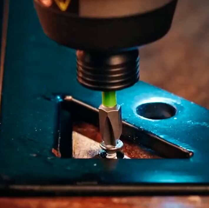 Набор бит GREENWORKS 70 шт. (2944407)