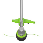 Триммер аккумуляторный GREENWORKS ST121 (2112507UB) [82В, 1х5.0 Ач, з/у]