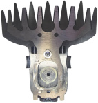 Лезвие в сборе для резки кустов GREENWORKS ФР-R0100864-00 для 1600607