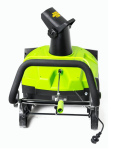 Снегоуборщик электрический GREENWORKS SN2300 (2602707)