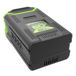 Аккумулятор GREENWORKS G60B8 60.0V 8.0Ah Li-Ion (2954507)