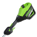 Триммер аккумуляторный GREENWORKS GD60LTK4 (2108307UB)