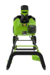 Снегоуборщик аккумуляторный GREENWORKS GD40ST40 (2603607UB)