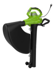 Воздуходувка электрическая GREENWORKS BL3000 (2406507)