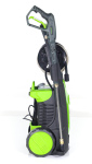 Мойка высокого давления GREENWORKS GPWG5II (5106607)