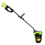 Снегоуборщик аккумуляторный GREENWORKS GD60SS (2602607UG)