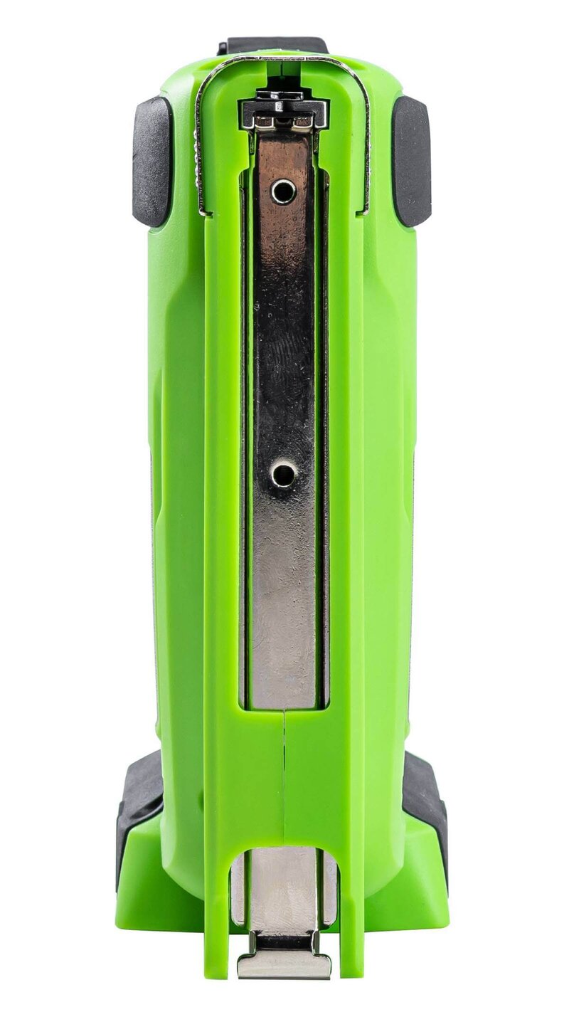 Степлер аккумуляторный GREENWORKS G24CS10 без АКБ и ЗУ (3400107)