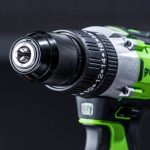 Шуруповерт ударный Greenworks GD24DD60 (3704107) [24В, без акб и з/у, бесщеточный, картон]