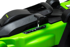 Газонокосилка электрическая GREENWORKS GW 2000W mower (2515707)