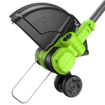 Триммер аккумуляторный GREENWORKS G24LT331 (2113407) [24В, без акб и з/у]