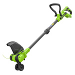 Триммер аккумуляторный GREENWORKS ST3002 (ST3002A3) [24В, без акб и з/у]