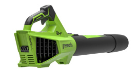 Воздуходувка аккумуляторная GREENWORKS G24BIII (2409607) [24В, без акб и з/у]