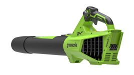 Воздуходувка аккумуляторная GREENWORKS G24BIII (2409607) [24В, без акб и з/у]