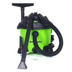 Пылесос строительный сетевой GREENWORKS G120WDV (4701207)