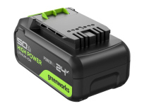 Аккумулятор GREENWORKS High Power 24.0V 5.0Ah Li-Ion (2957807)
