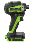 Винтоверт аккумуляторный ударный GREENWORKS ID3170 без АКБ и ЗУ (3804907)