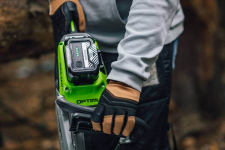 Пила цепная аккумуляторная GREENWORKS OCS800 (2009707) [82В, без акб и з/у]