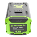 Аккумулятор GREENWORKS G60B8 60.0V 8.0Ah Li-Ion (2954507)