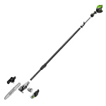 Высоторез аккумуляторный GREENWORKS PS102T (1402407) [82В, без акб и з/у]