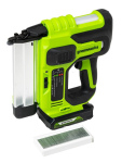 Нейлер аккумуляторный GREENWORKS GD24BN (3400707CUA)