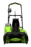 Снегоуборщик аккумуляторный GREENWORKS GD60PST без АКБ и ЗУ (2602907)
